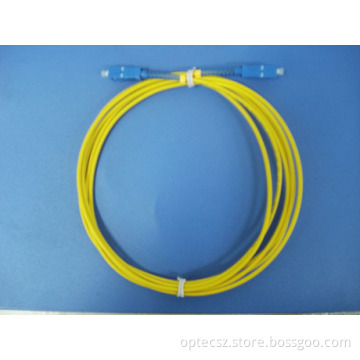Patch cable SC-UPC SM Simplex